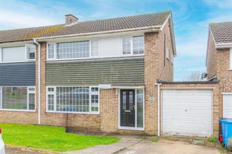 Nelson Drive, Rothwell