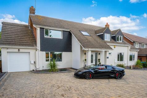 Gipsy Lane, Kettering