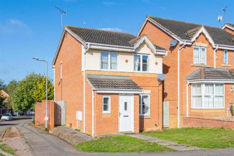 Packer Road, Kettering