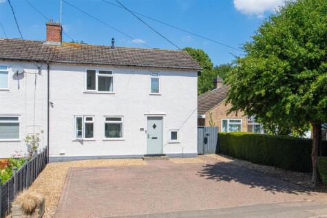 Isham Road, Pytchley, Kettering