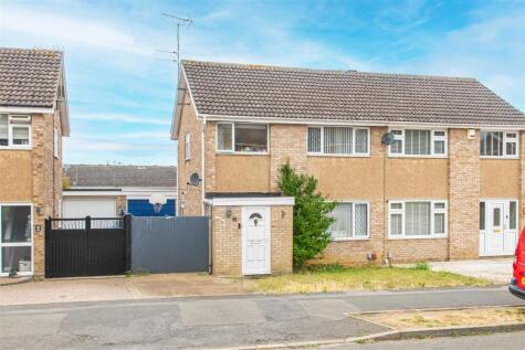 St. Anthonys Road, Kettering