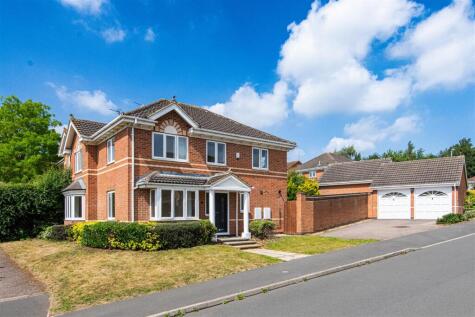 Gillingham Road, Kettering