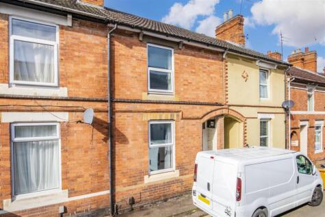 Ford Street, Kettering