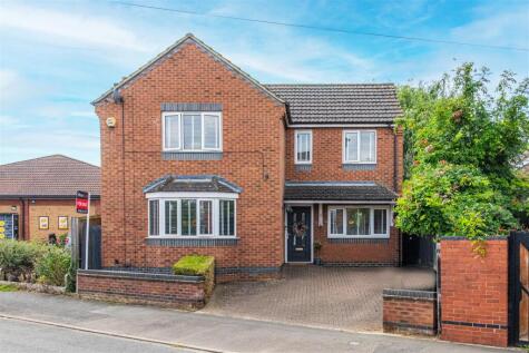 Hallwood Road, Kettering