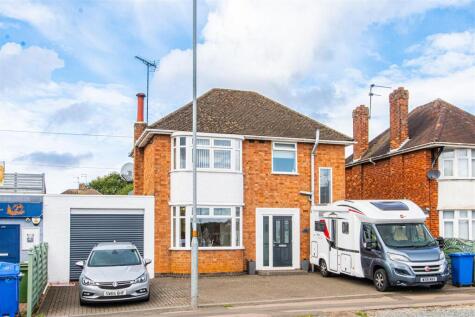 Windmill Avenue, Kettering