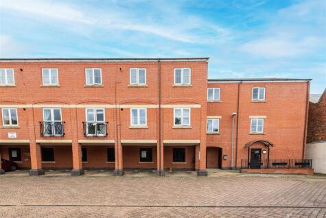 Mobbs House, Queen Street, Kettering