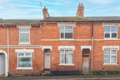 Princes Street, Kettering