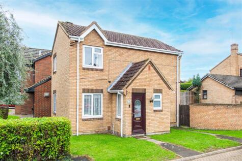 Malvern Close., Kettering