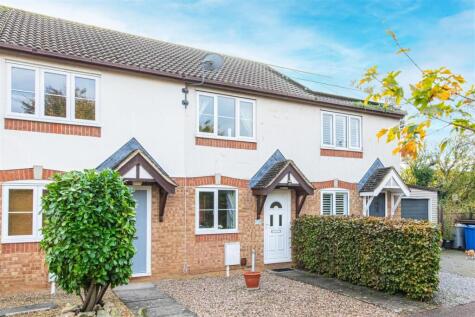 St. Vincents Avenue, Kettering