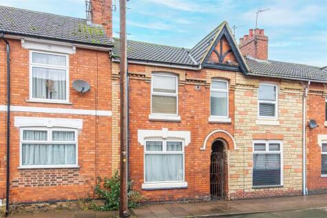 Regent Street, Kettering