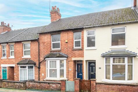 Roundhill Road, Kettering