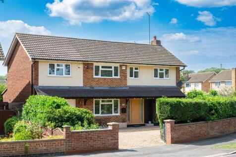 Barton Road, Barton Seagrave