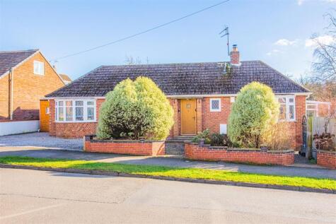 Grosvenor Road, Barton Seagrave