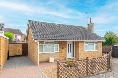 Grosvenor Close, Barton Seagrave