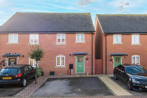 Spriggs Close, Burton Latimer