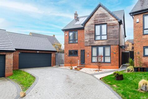 Yateley Drive, Barton Seagrave