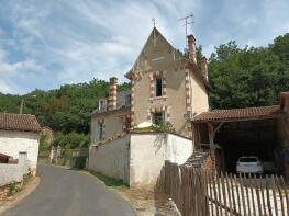 Photo of Poitou-Charentes, Vienne, Voulme