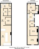 Floor/Site plan 2