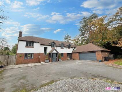 Higher Marley Road, Exmouth