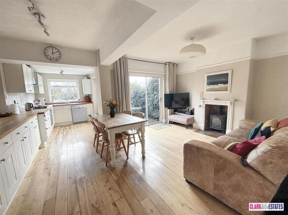 Open Plan