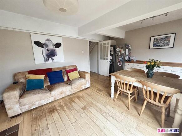 Open Plan