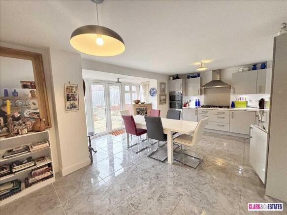 Open Plan
