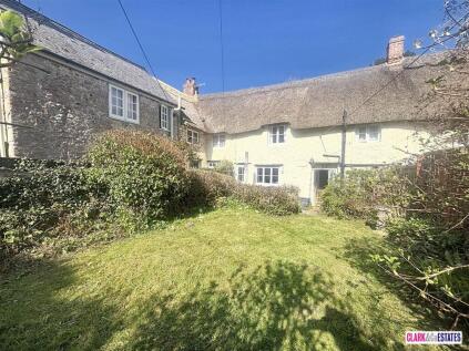 Jasmine Cottage, Branscombe
