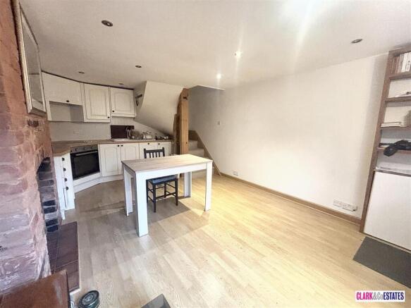 Open Plan