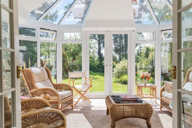 Conservatory