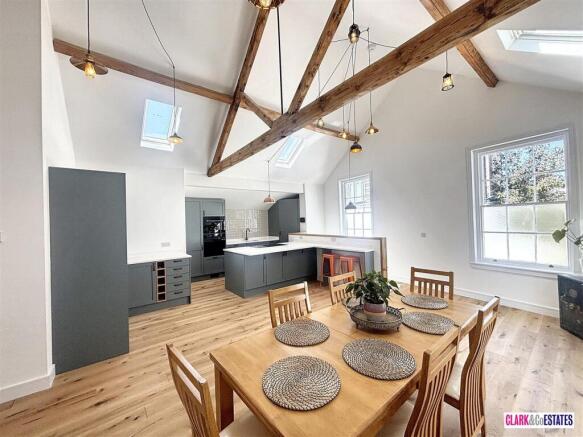 Open Plan