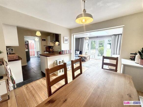 Open Plan