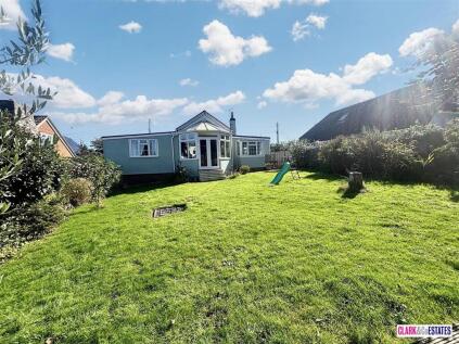 Fircones, Church Path Terrace, Lympstone