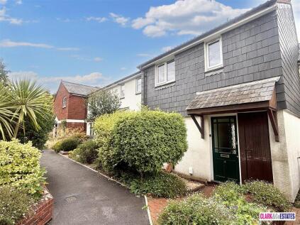 Tappers Close, Topsham