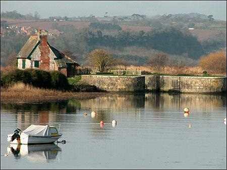 Topsham