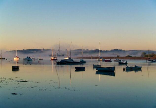 Topsham