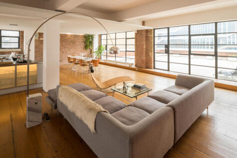 York Central, Kings Cross, N1