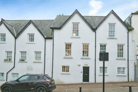 Chepstow - 2 bedroom apartment for sale