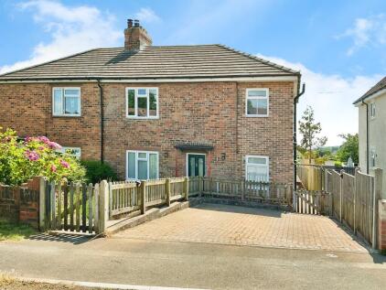 Severn View Road, Woolaston, Lydney