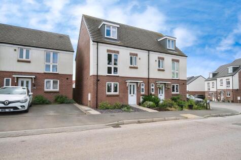 Kingfisher Drive, Lydney