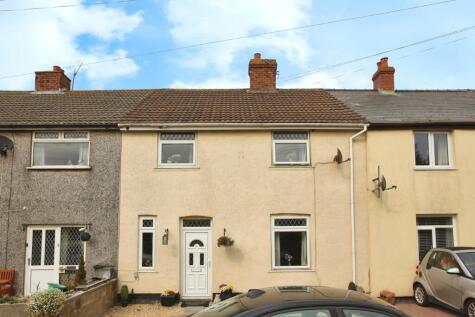 Seaview, Sudbrook, Caldicot