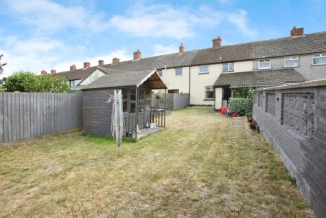 Seaview, Sudbrook, Caldicot