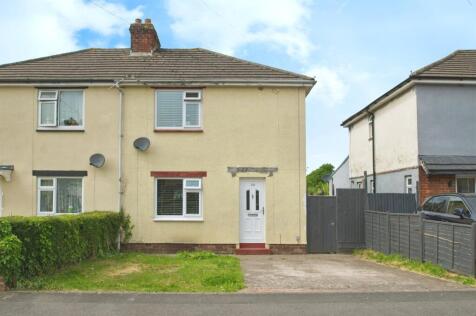 Grahamstown Road, Sedbury, Chepstow