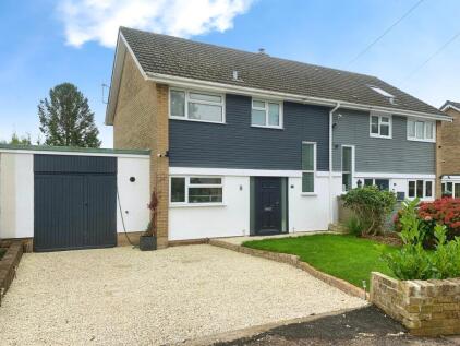 Ormerod Road, Sedbury, CHEPSTOW