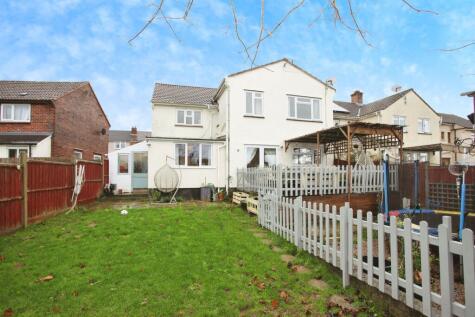 Harrison Way, Lydney