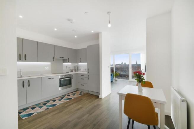 Flat 22, Hampden Apartments - fIg4bcXvLqqmoc4pCdMy