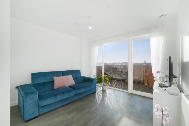 Flat 22, Hampden Apartments - wvzj3eBvGOi2eJKsW7DU