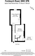 Flat 8, 136 Fordwych Road - G7ZdULPDN7WmpqywbT3o.j