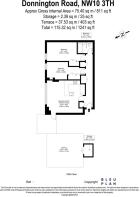 Flat 19, Donnington Court - fpyjtcCWEyWJ3RQSfDly.j