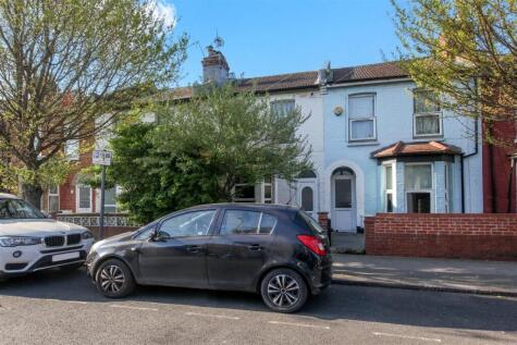 Denzil Road, Willesden