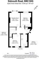8B Sidmouth Parade, Sidmouth Road - KrTIYhptZ1blyb